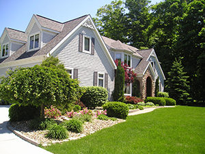 Landscapers and Lawncare Services in Sibley, IA